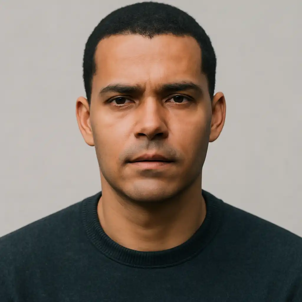 Ricardo Monteiro Silva